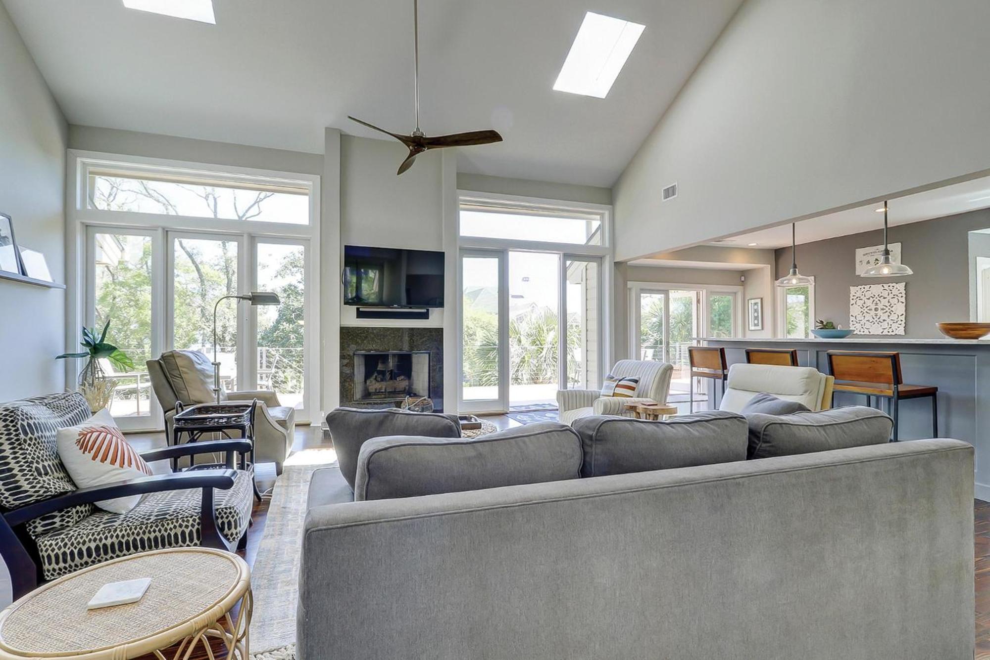 11 Grey Widgeon Villa