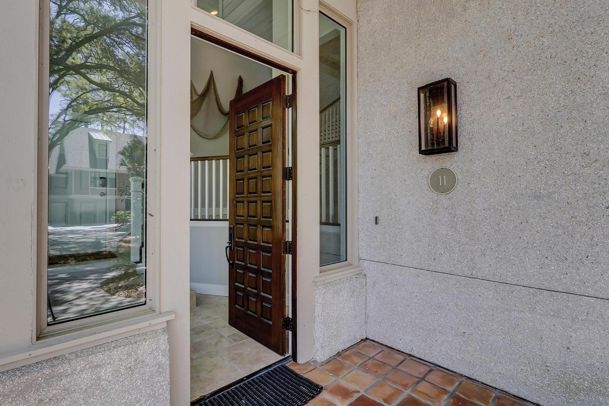 Villa 11 Grey Widgeon Hilton Head Island