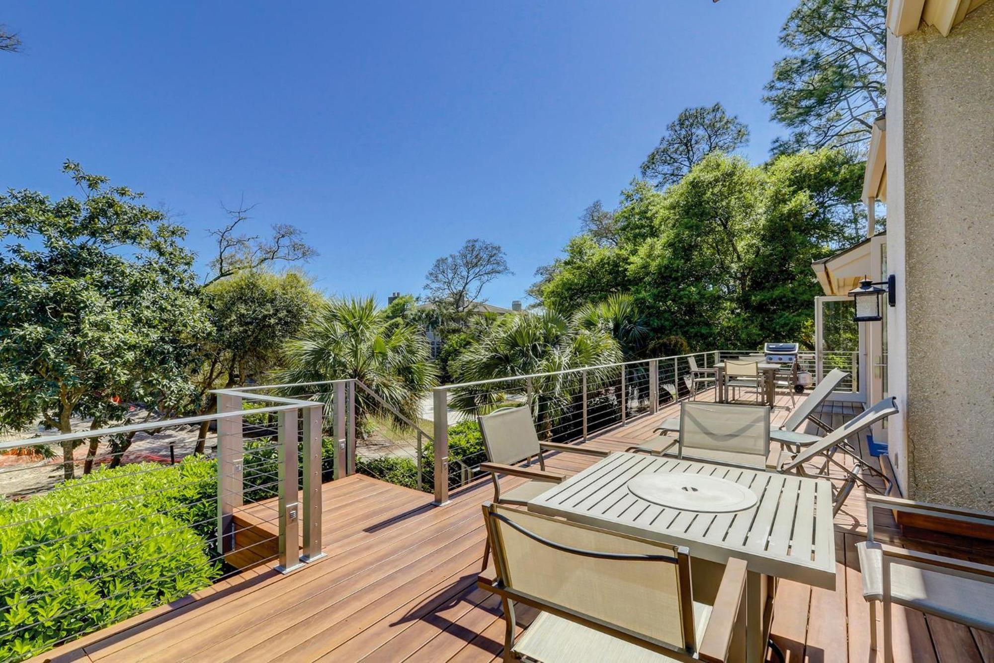 Villa 11 Grey Widgeon Hilton Head Island
