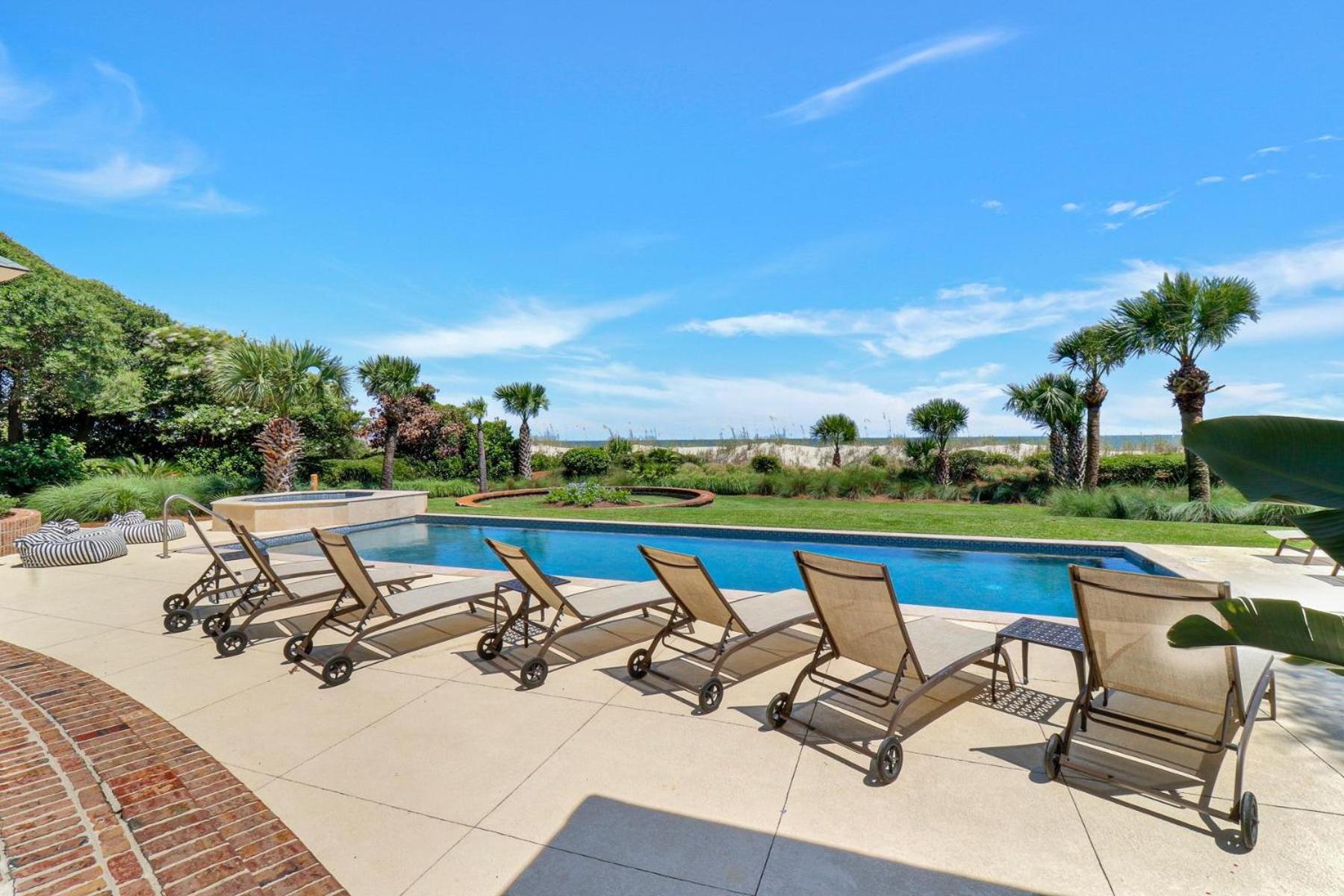 Villa 43 South Beach Lagoon