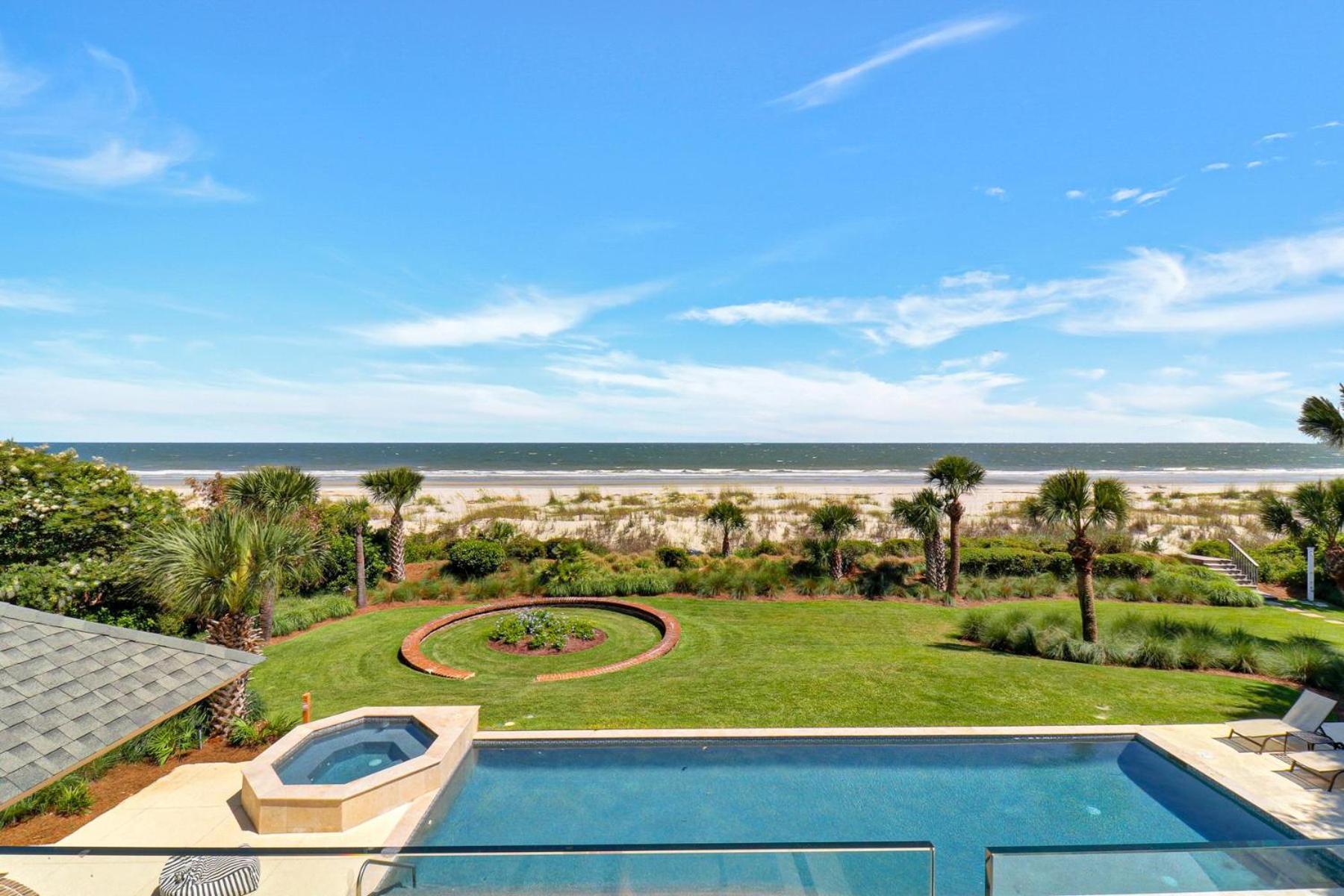 43 South Beach Lagoon Hilton Head Island