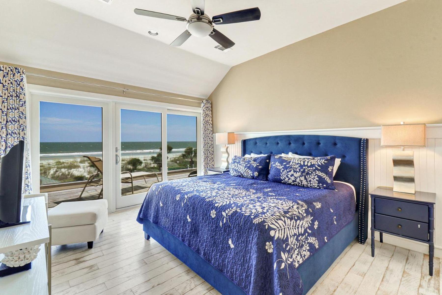 Villa 43 South Beach Lagoon *