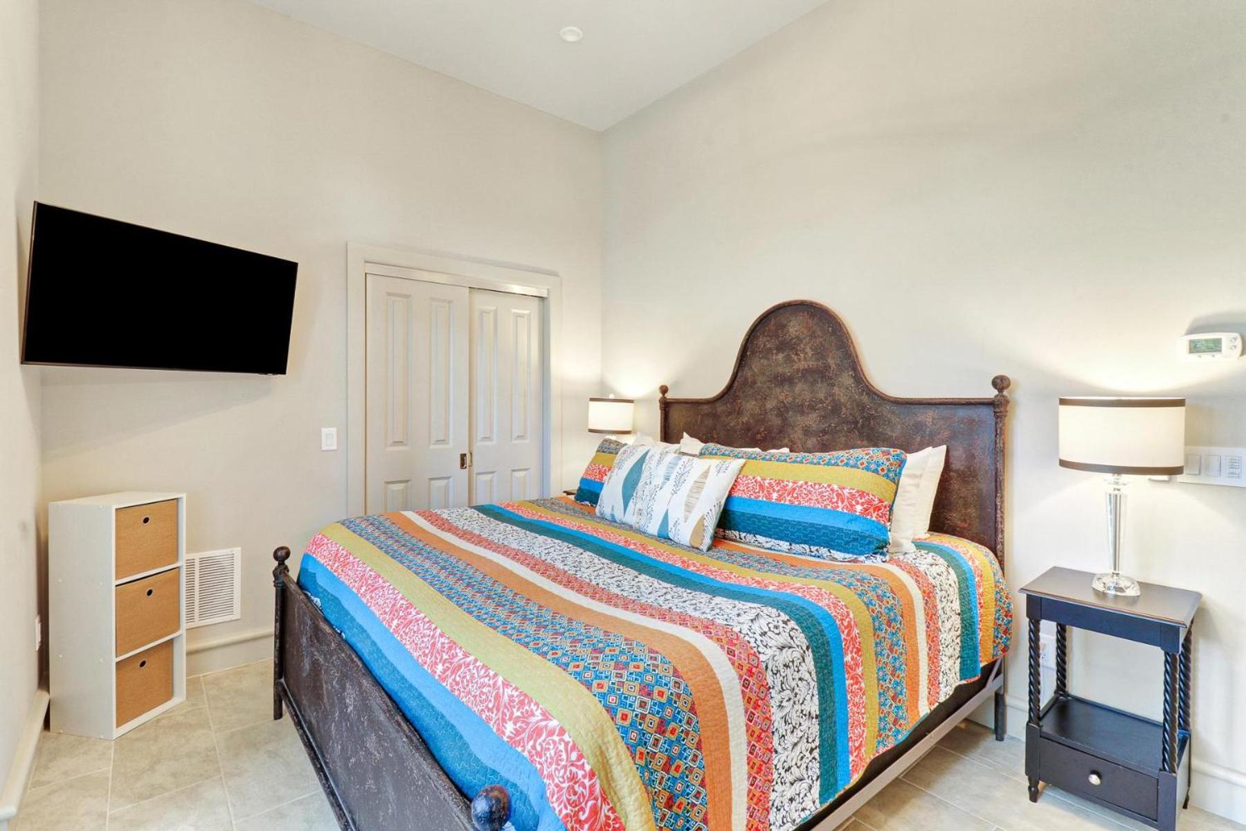 43 South Beach Lagoon Villa Hilton Head Island