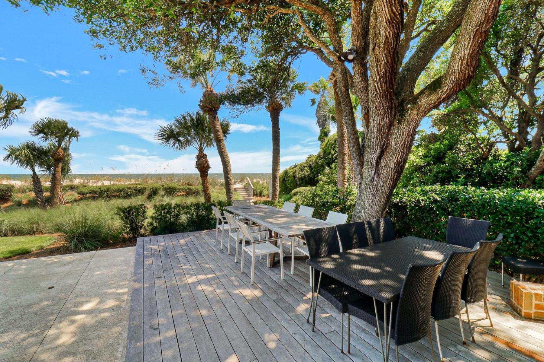 43 South Beach Lagoon Hilton Head Island