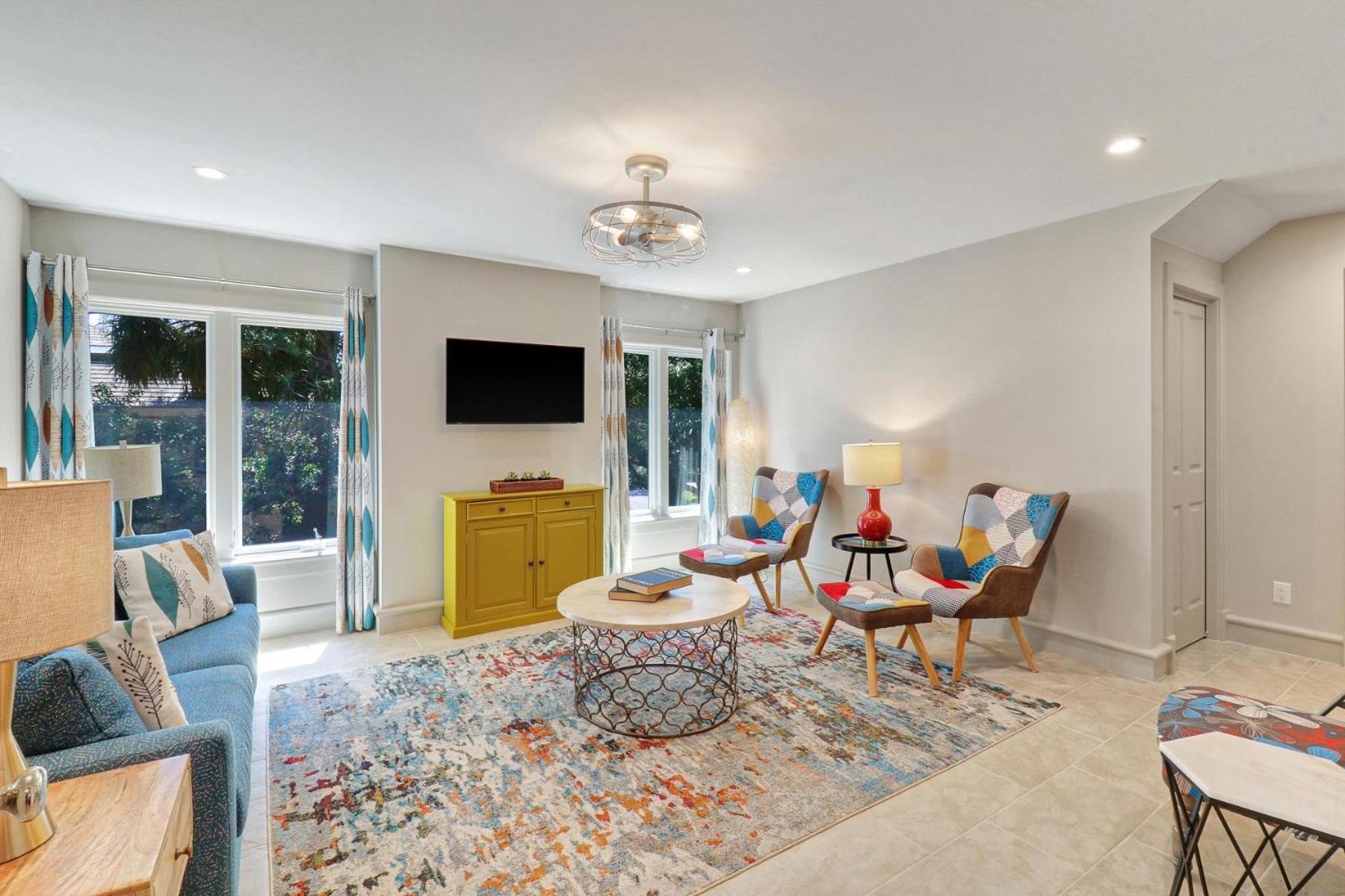 Villa 43 South Beach Lagoon *