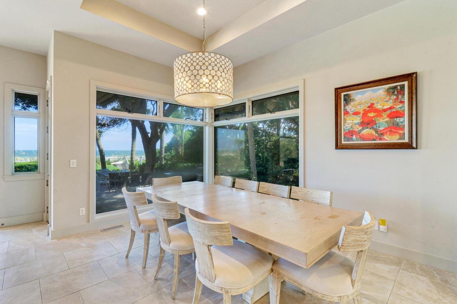 Villa 43 South Beach Lagoon