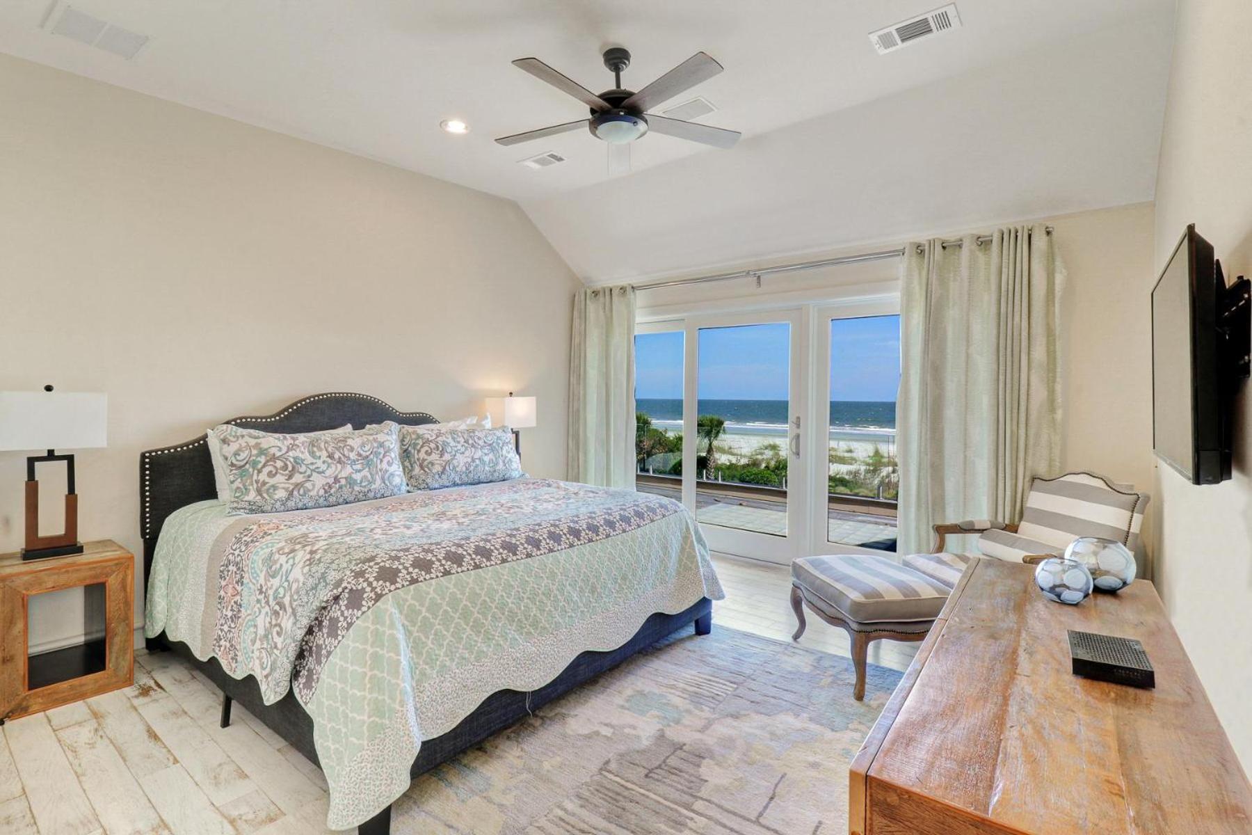 43 South Beach Lagoon Villa *