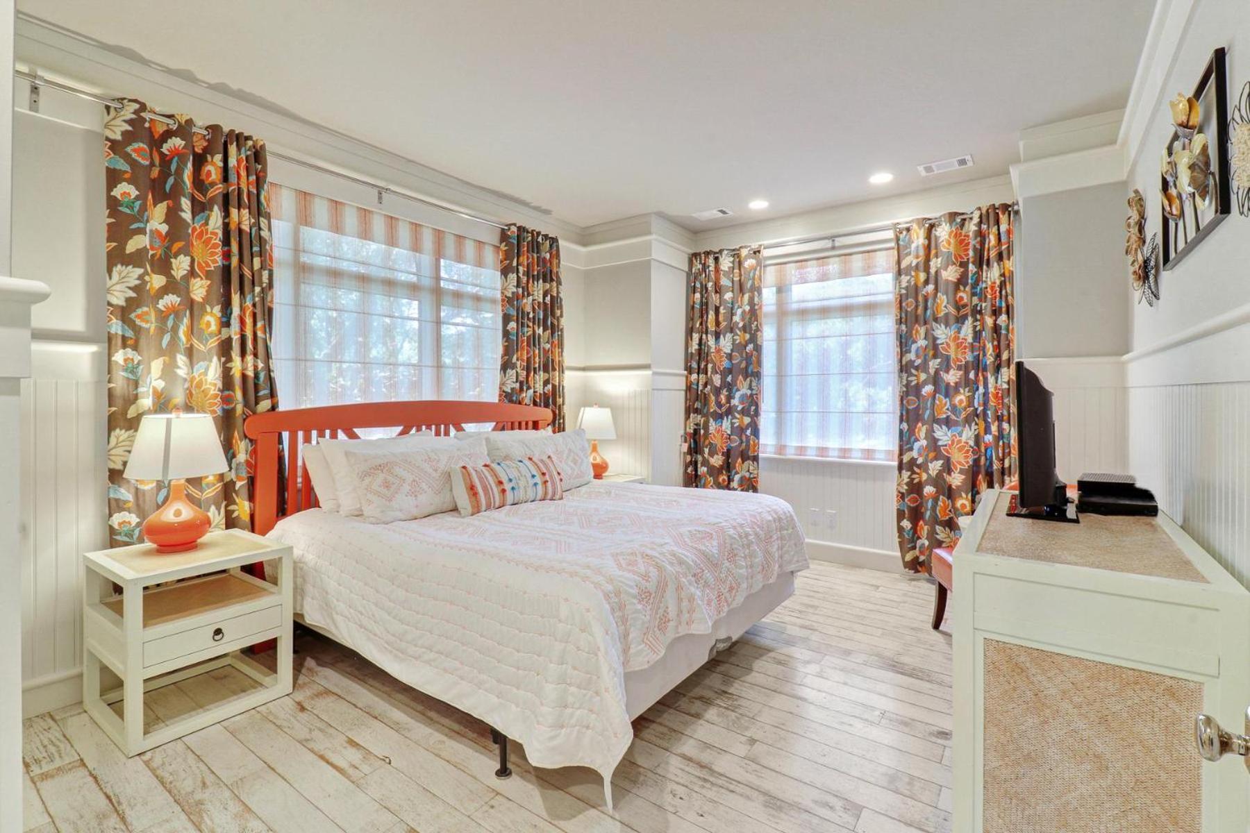 Villa 43 South Beach Lagoon Hilton Head Island