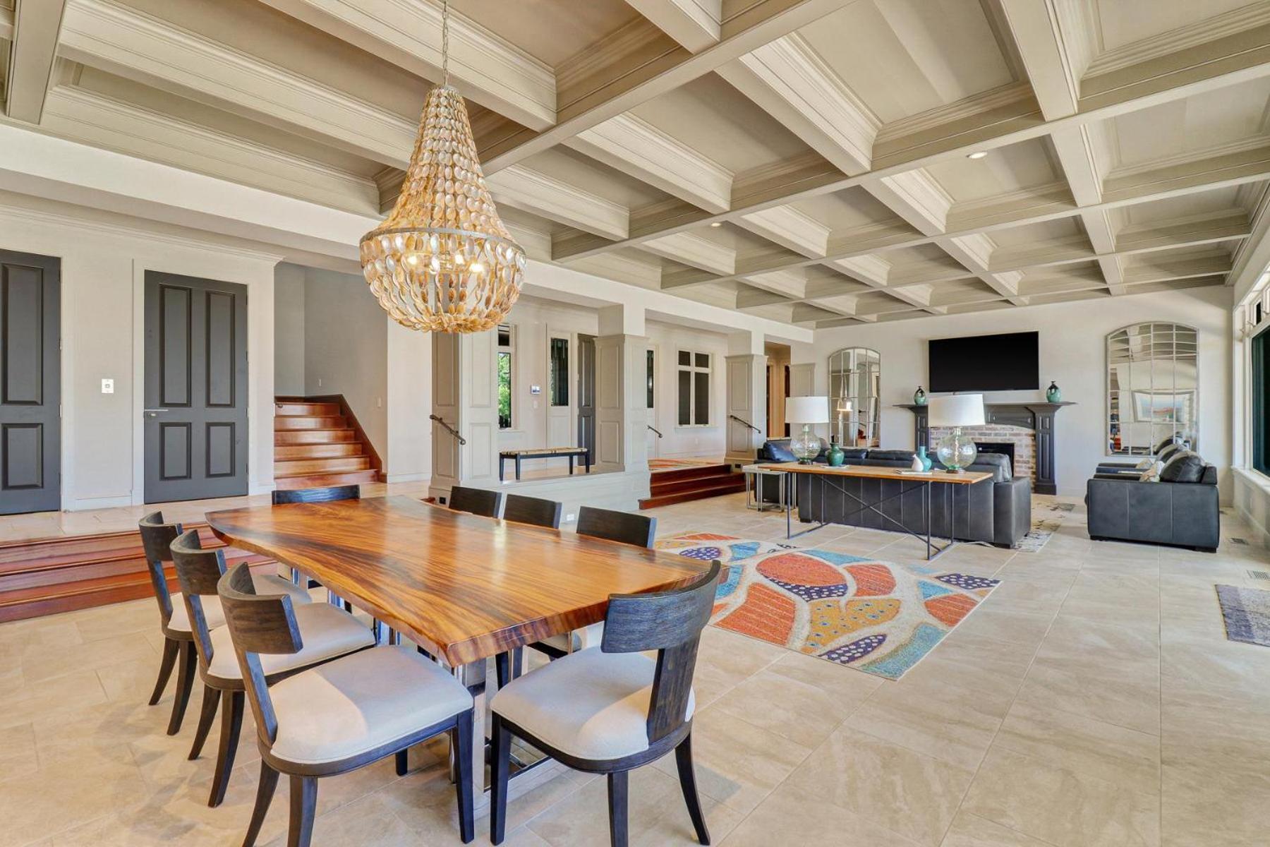 Villa 43 South Beach Lagoon *