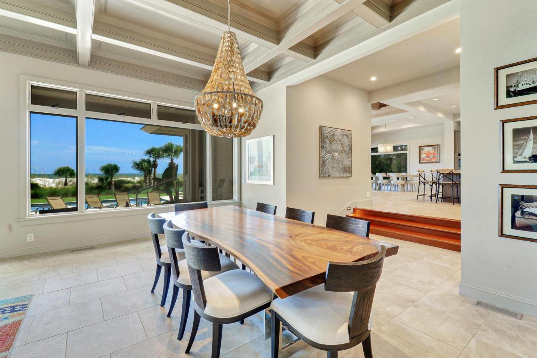43 South Beach Lagoon Villa