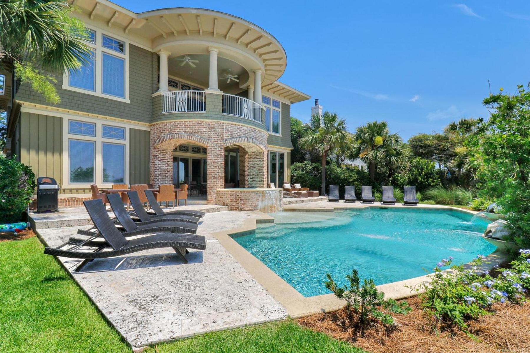 23 Black Skimmer Villa