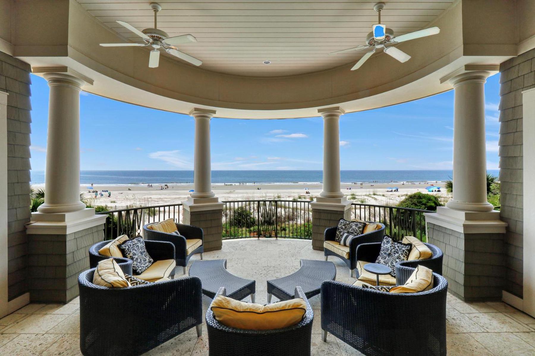 23 Black Skimmer Villa *