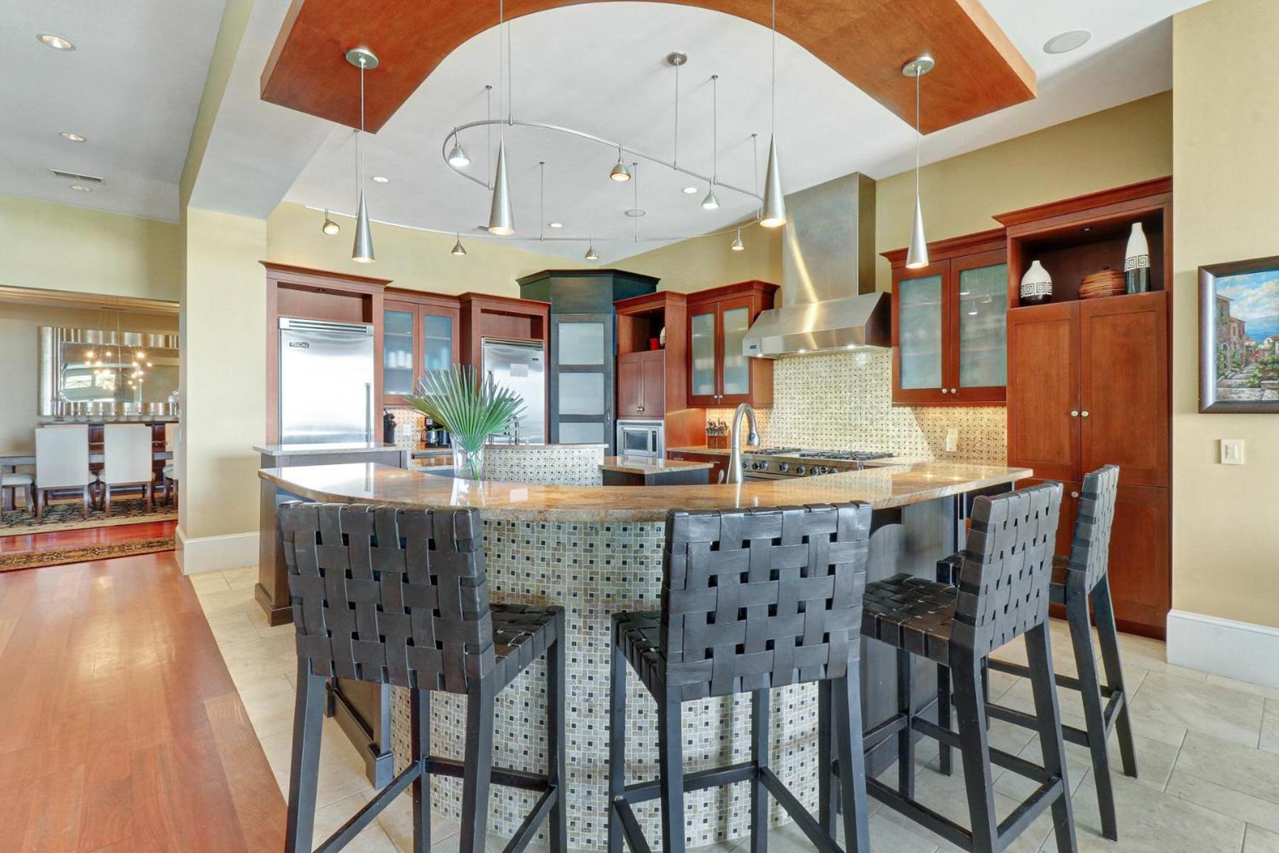 Villa 23 Black Skimmer *