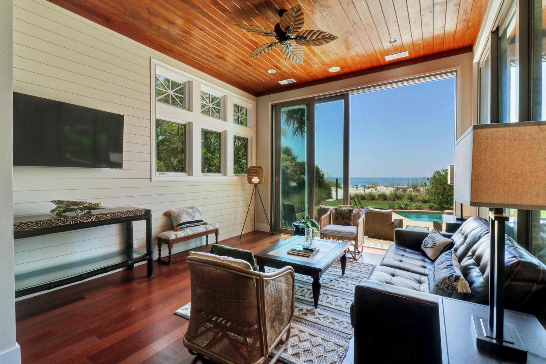 23 Black Skimmer Villa