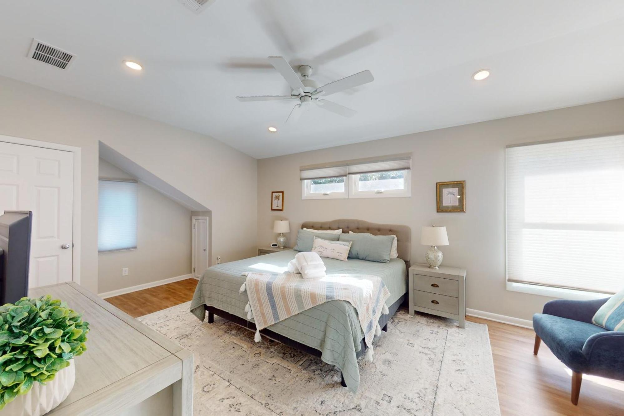 Full Sweep 66 Holiday home