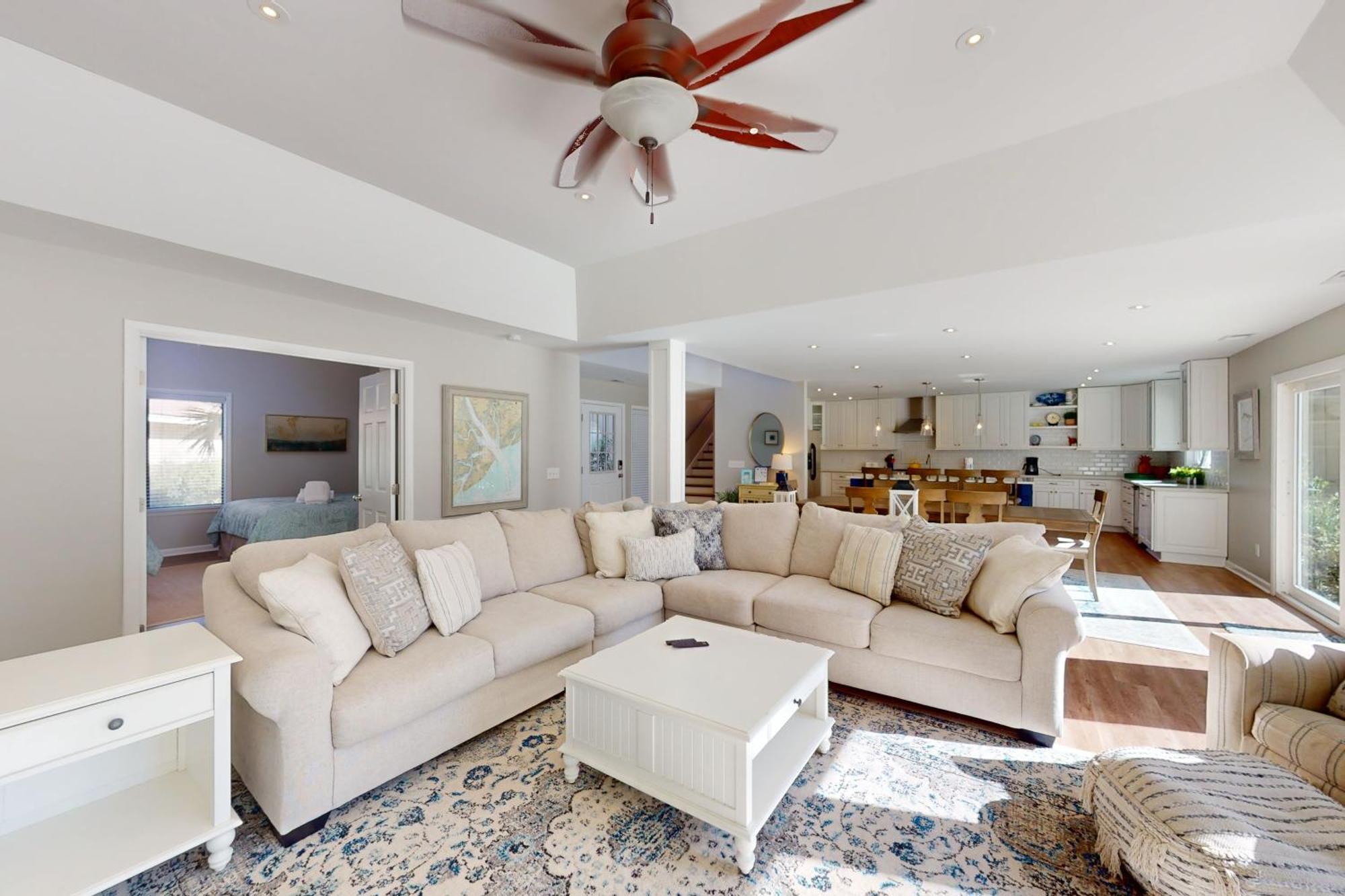 Holiday home Full Sweep 66