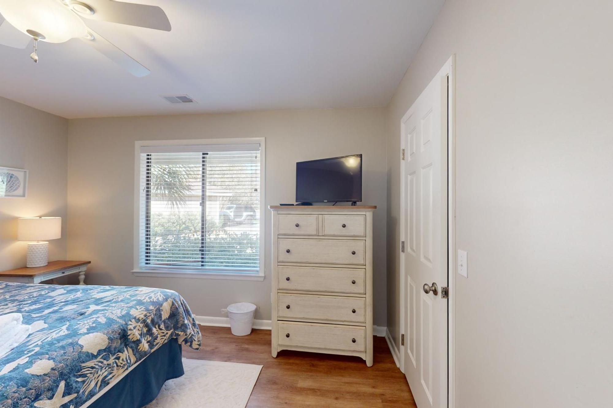 Full Sweep 66 Holiday home Hilton Head Island