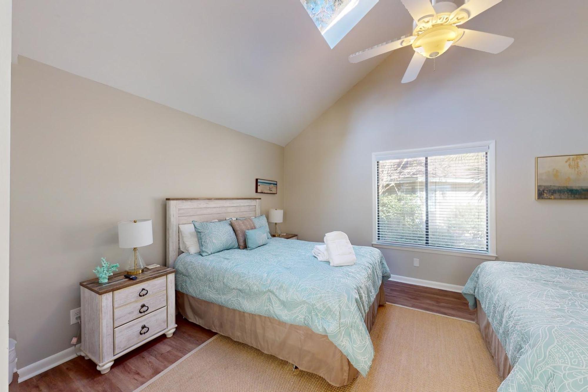 Holiday home Full Sweep 66 Hilton Head Island