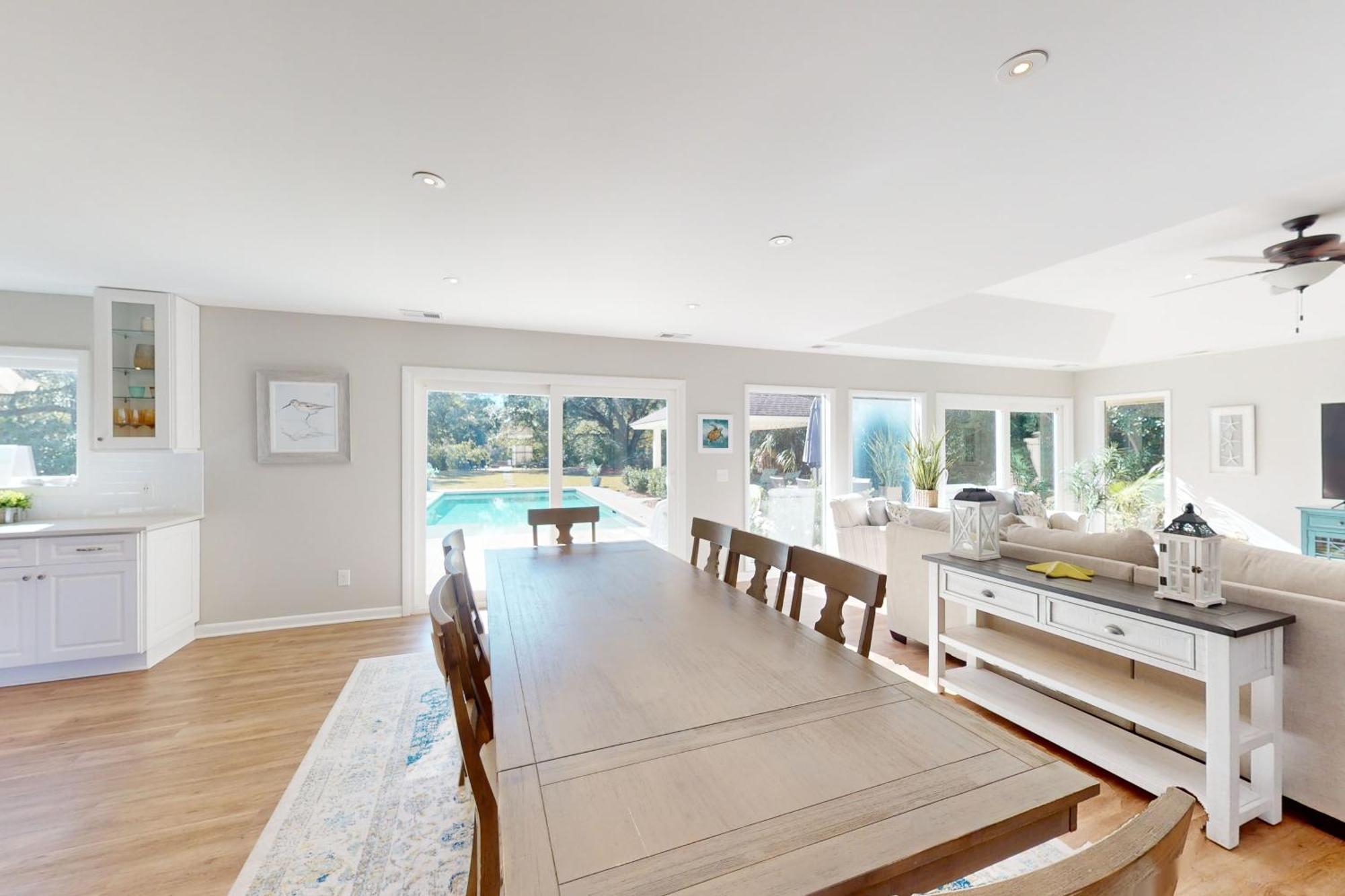 Holiday home Full Sweep 66