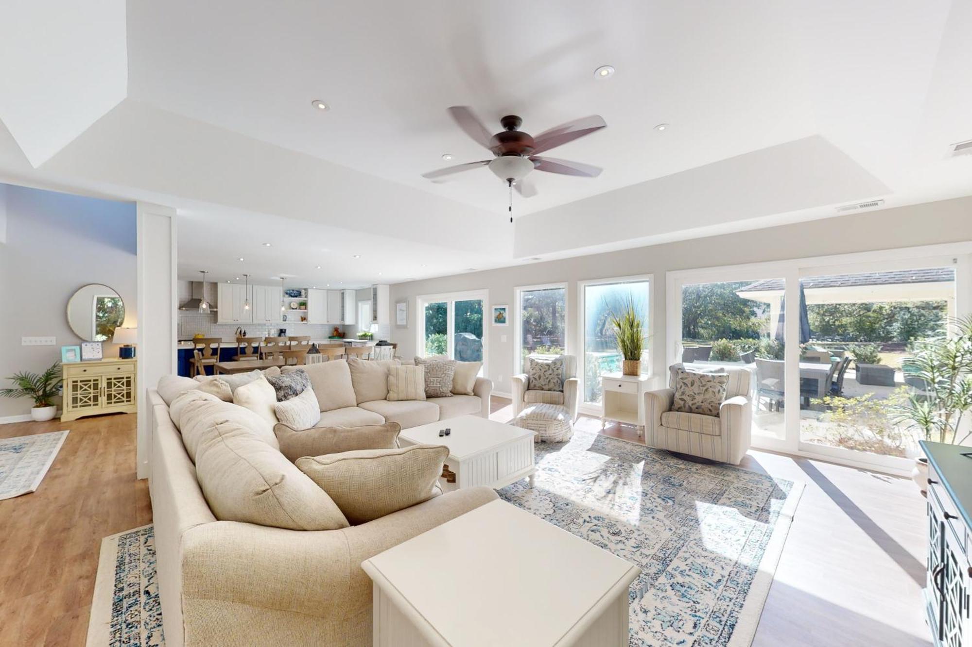 Full Sweep 66 Holiday home *