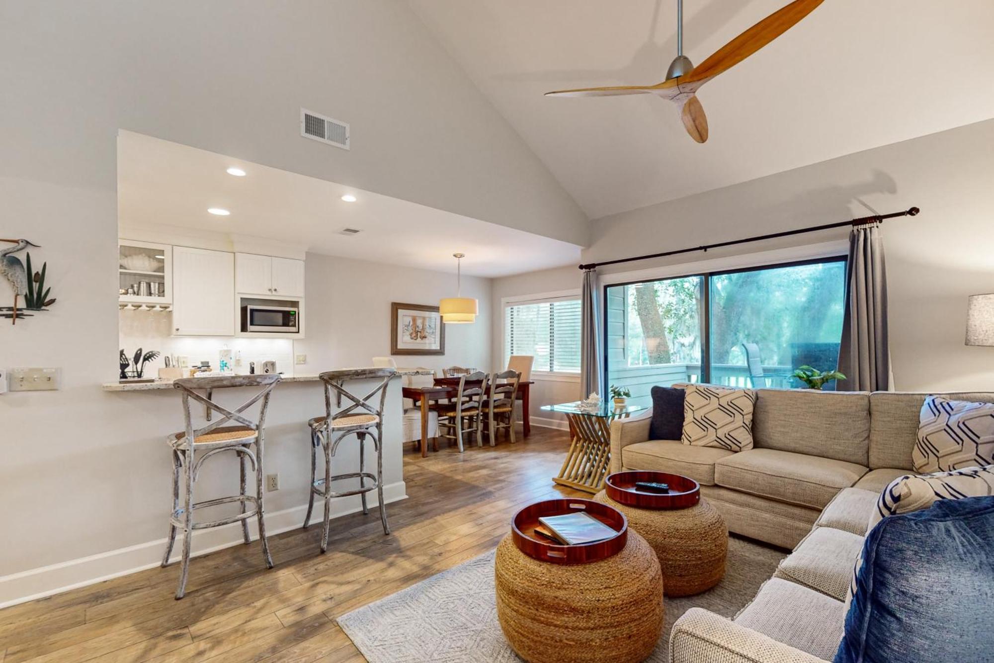 Holiday home Racquet Club *