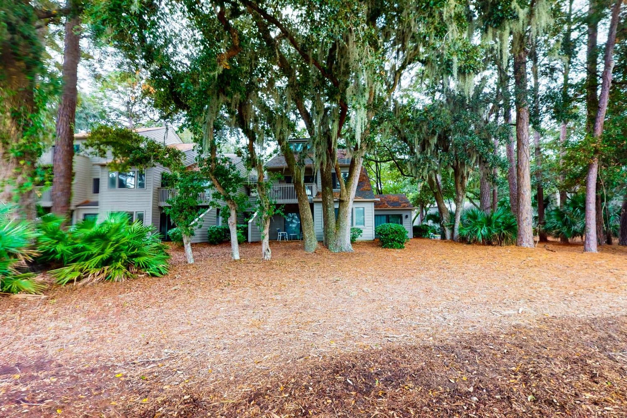 Holiday home Racquet Club