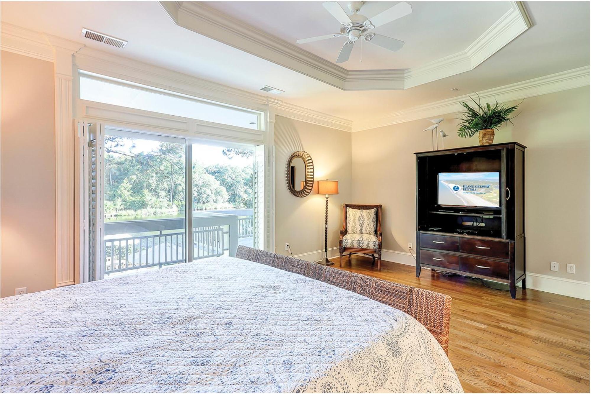 Holiday home 44 Sea Lane