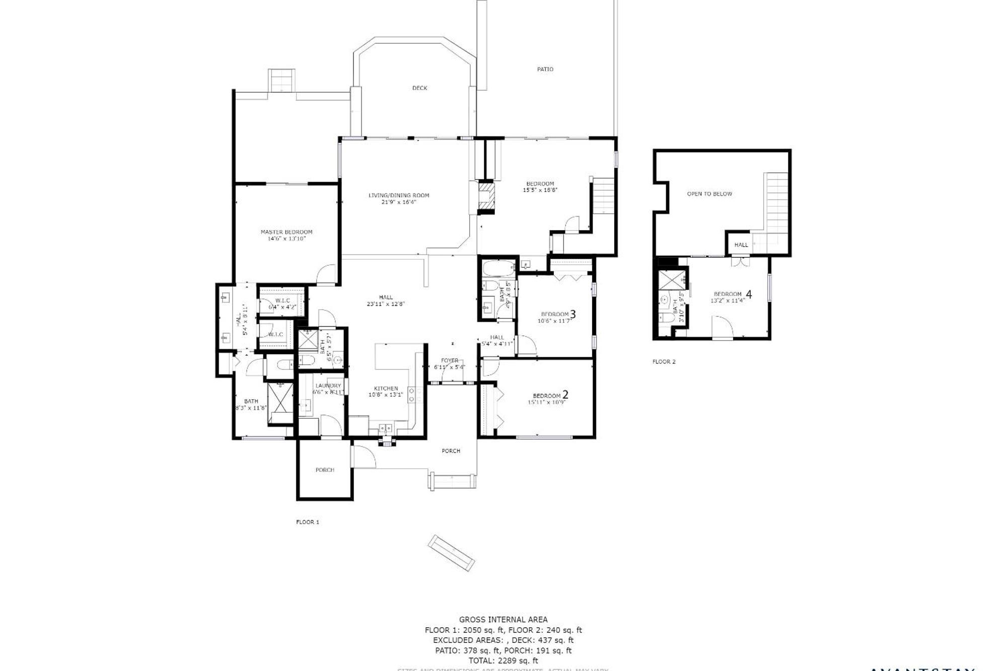Sea Pine By Avantstay Private Modern Surrounded In Lush Greenery Close To *