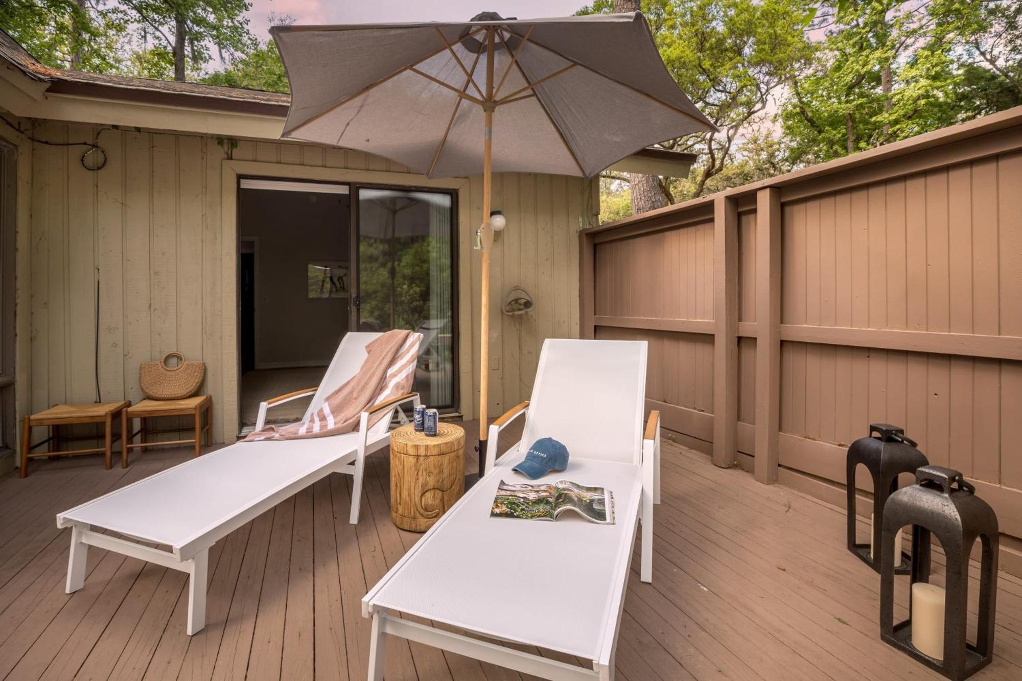 Holiday home Sea Pine By Avantstay Private Modern Surrounded In Lush Greenery Close To Hilton Head Island