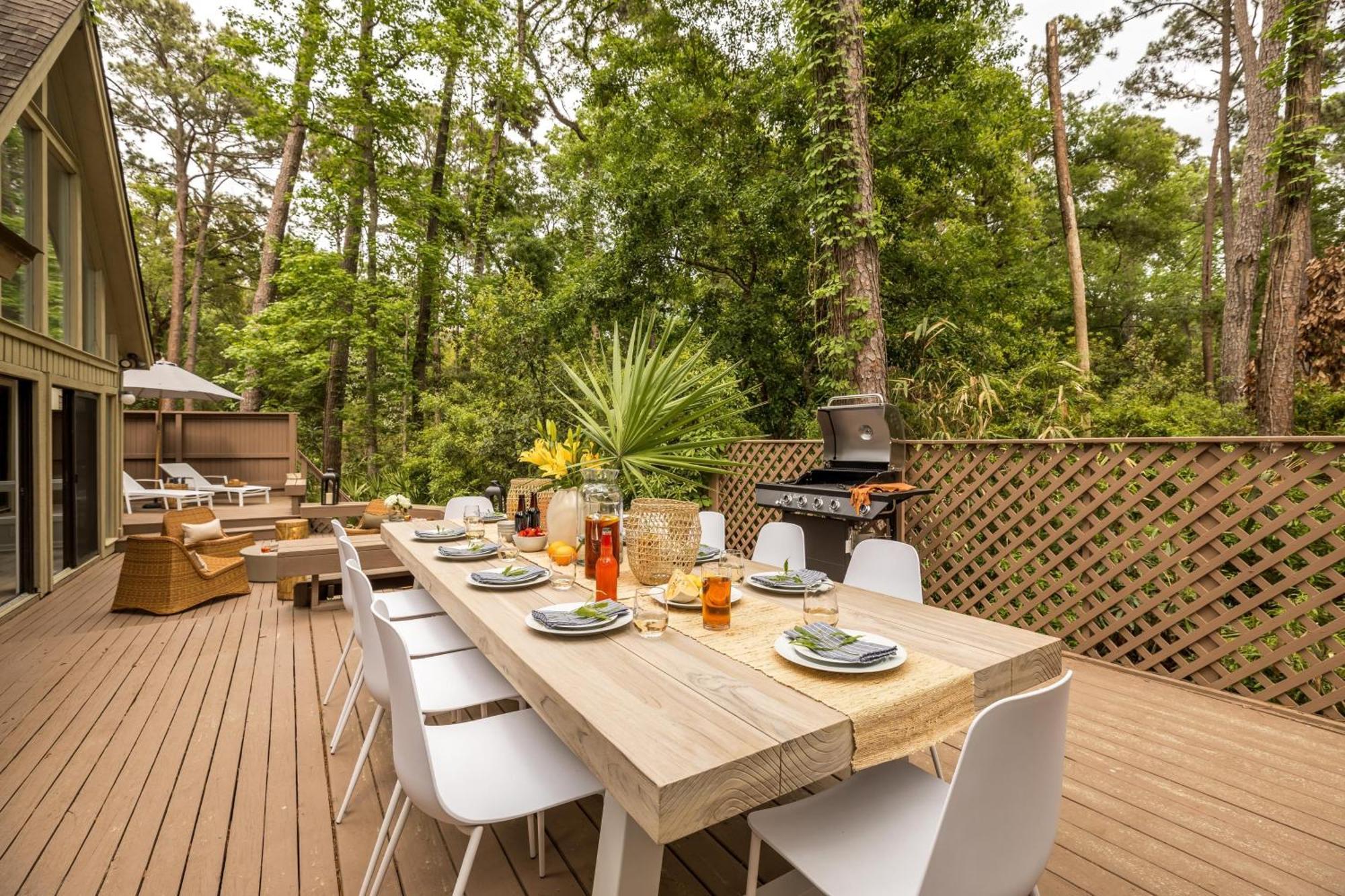 Holiday home Sea Pine By Avantstay Private Modern Surrounded In Lush Greenery Close To *