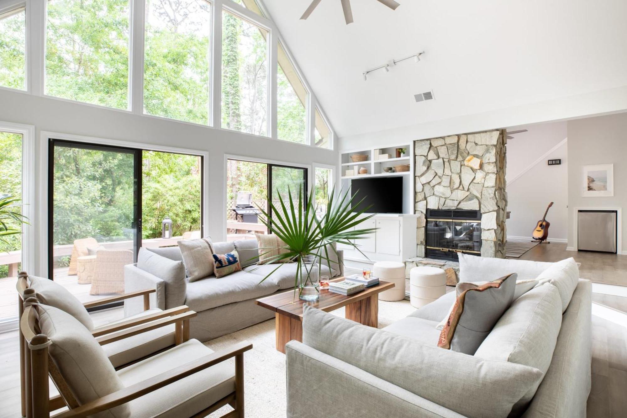 Sea Pine By Avantstay Private Modern Surrounded In Lush Greenery Close To Holiday home *