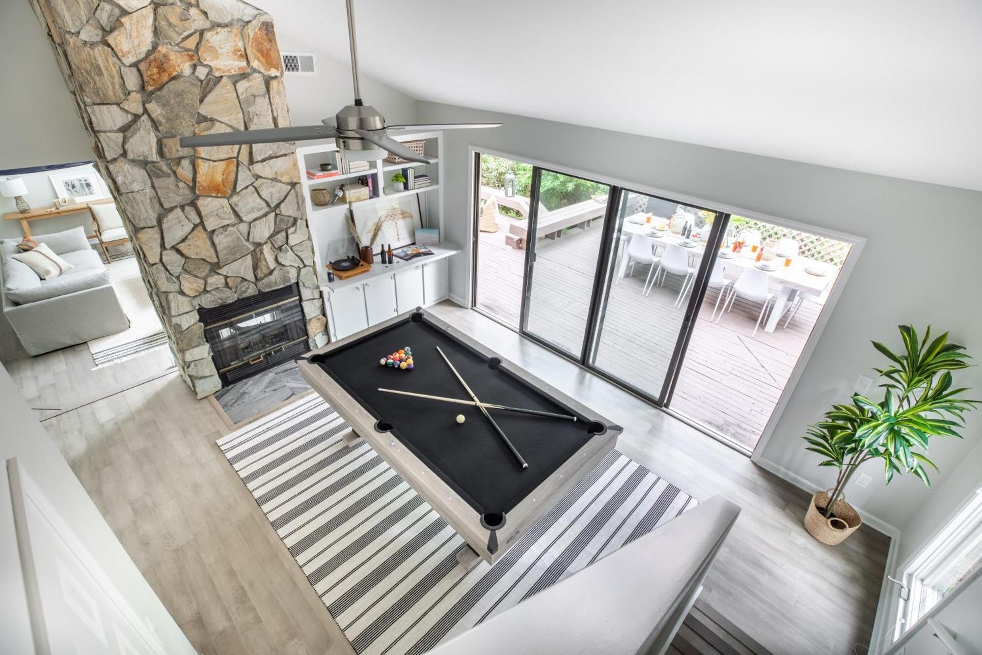 Sea Pine By Avantstay Private Modern Surrounded In Lush Greenery Close To Holiday home Hilton Head Island