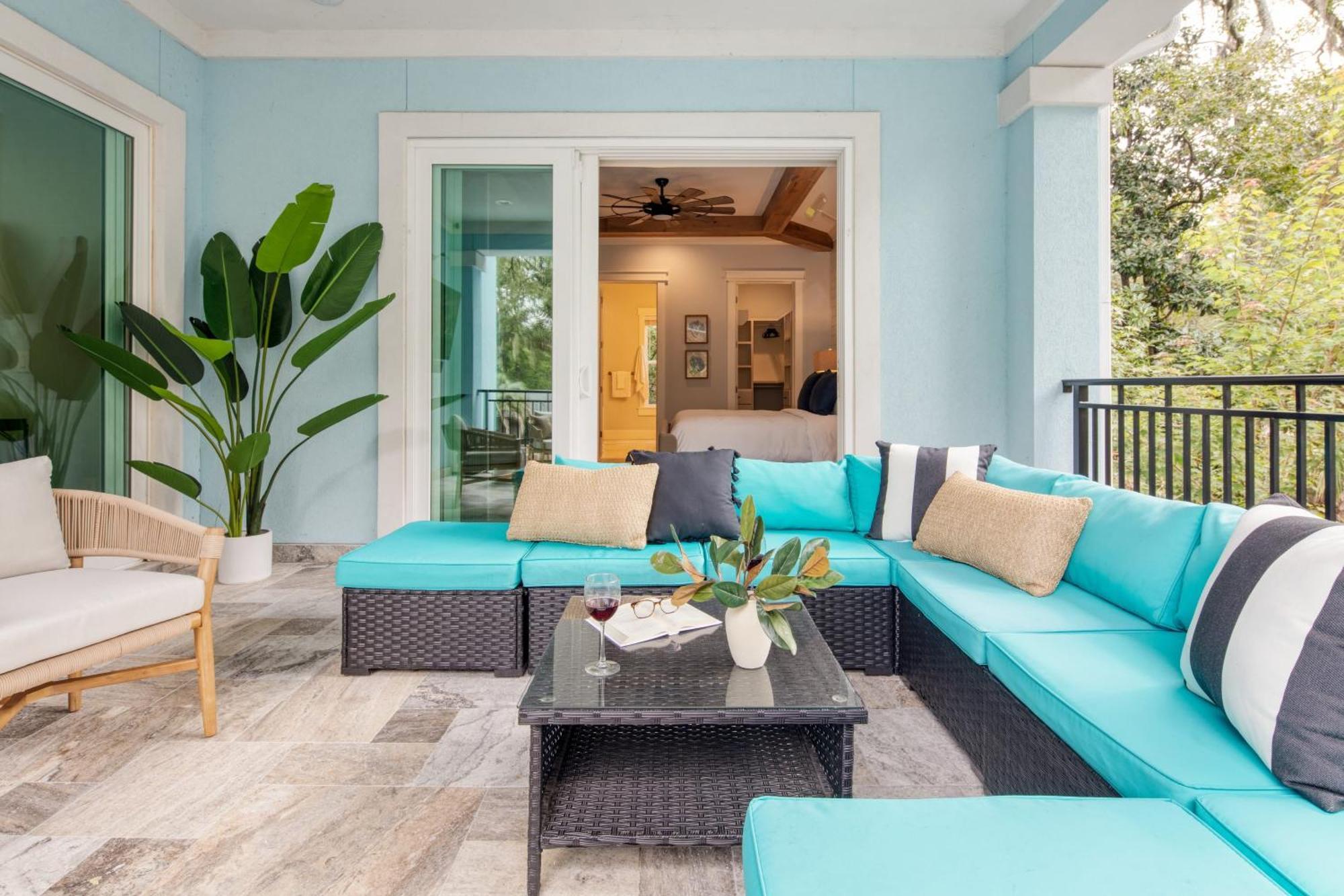Dory By Avantstay Walk To The Luxe Holiday home *