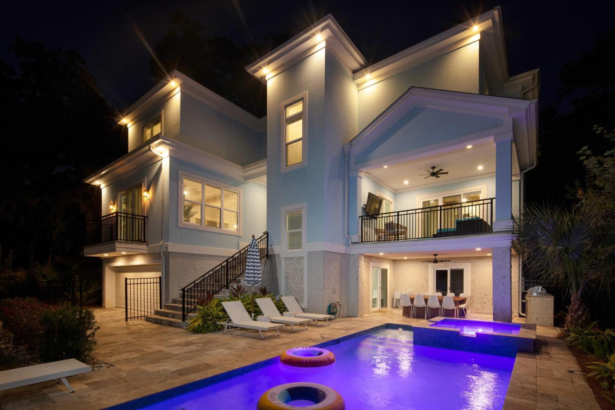 Holiday home Dory By Avantstay Walk To The Luxe *