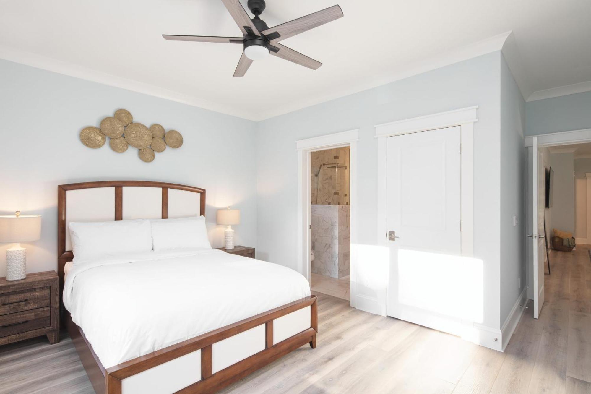 Dory By Avantstay Walk To The Luxe Holiday home Hilton Head Island