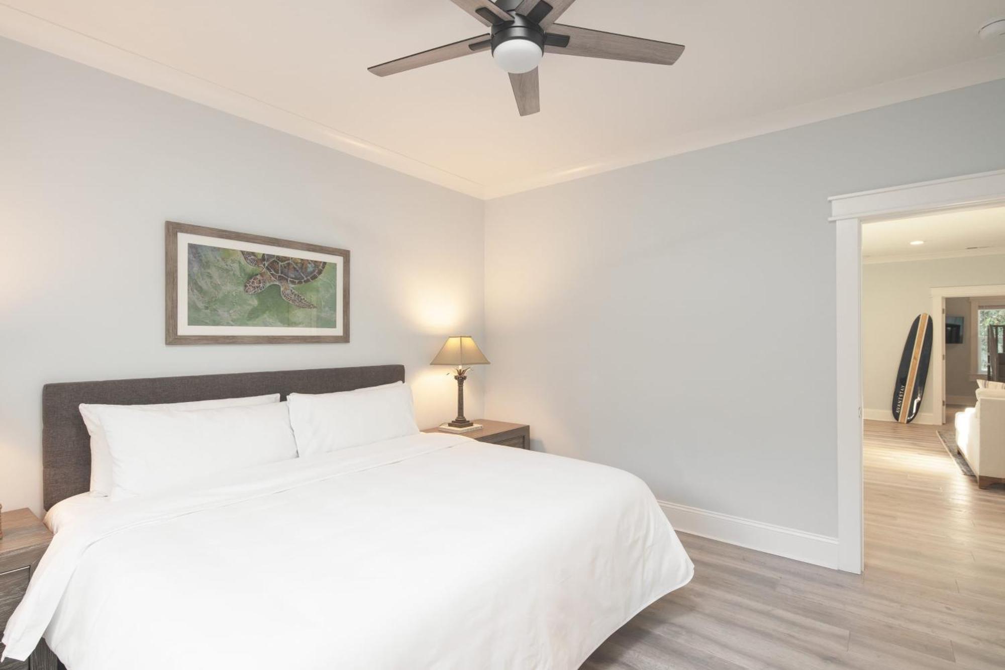 Holiday home Dory By Avantstay Walk To The Luxe Hilton Head Island