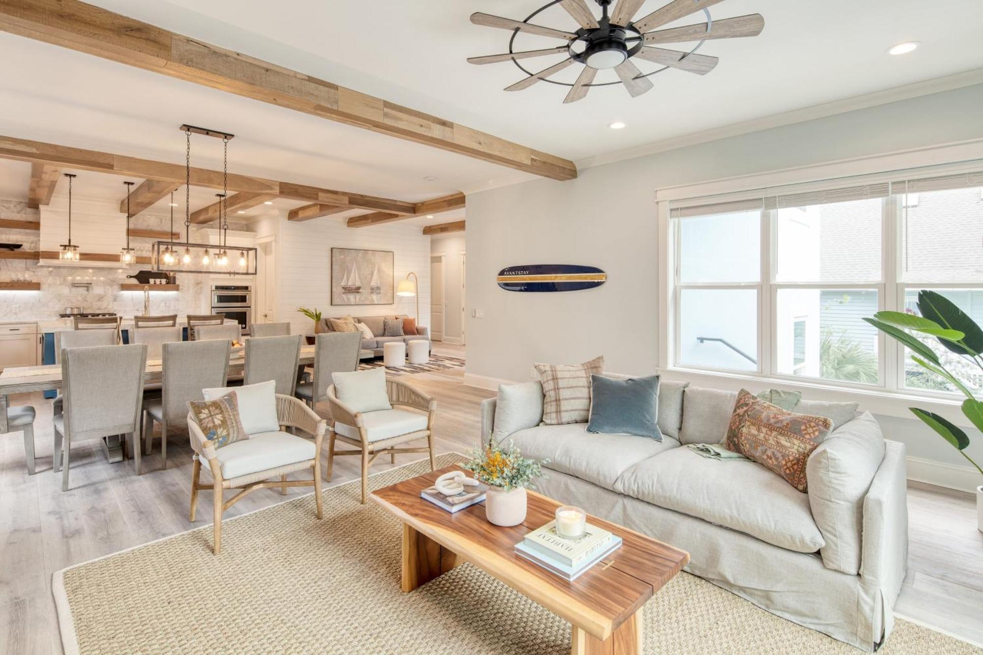 Holiday home Dory By Avantstay Walk To The Luxe