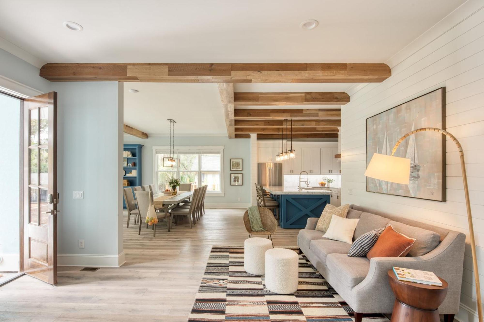 Holiday home Dory By Avantstay Walk To The Luxe Hilton Head Island