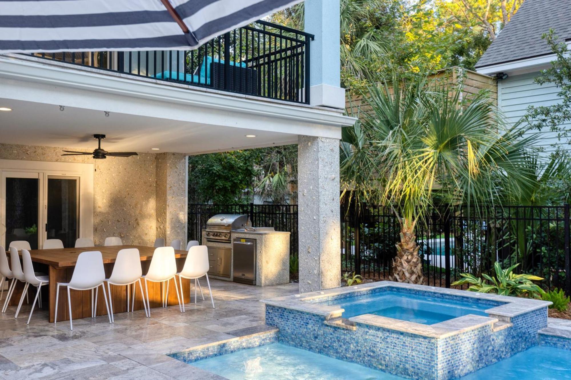 Dory By Avantstay Walk To The Luxe * Hilton Head Island