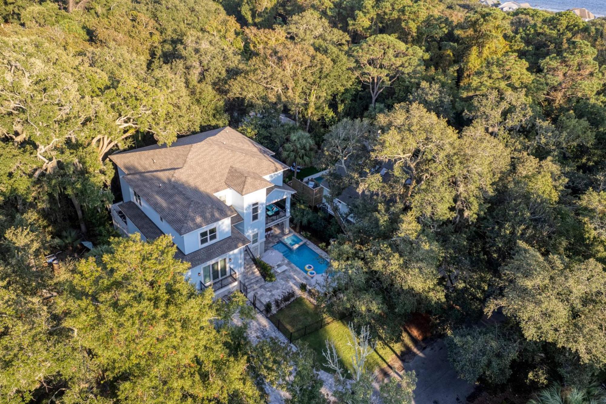 Dory By Avantstay Walk To The Luxe * Hilton Head Island