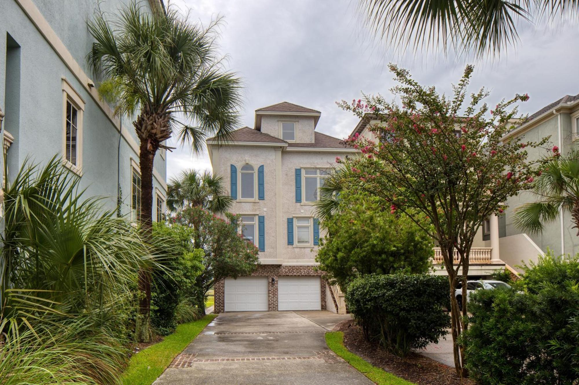 Beachwalk By Avantstay Hilton Head Oasis Steps From Singleton Beach Hilton Head Island