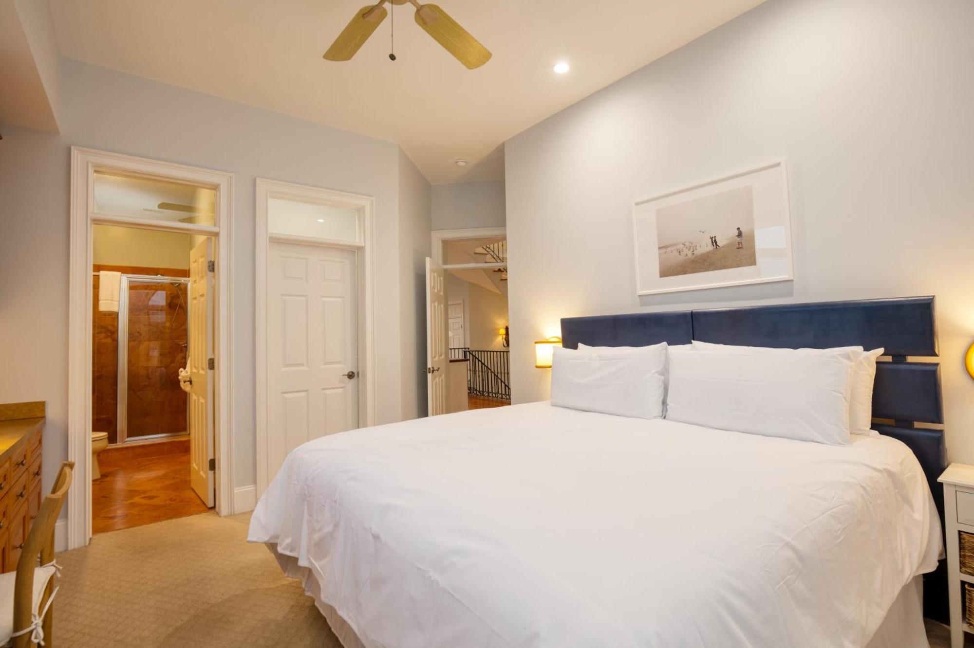 Beachwalk By Avantstay Hilton Head Oasis Steps From Singleton Beach Holiday home *