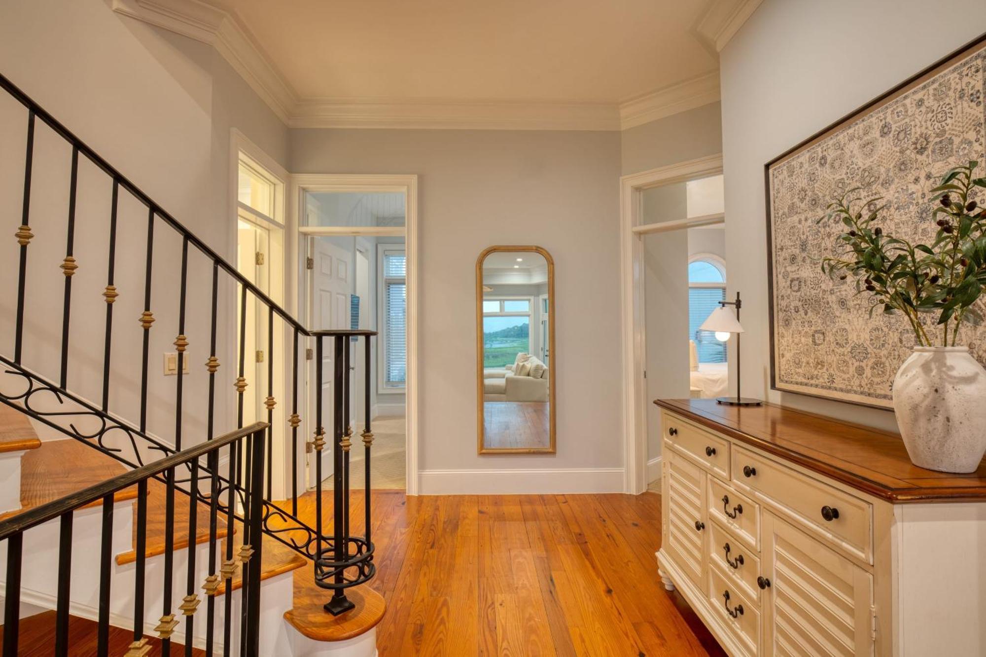 Beachwalk By Avantstay Hilton Head Oasis Steps From Singleton Beach *