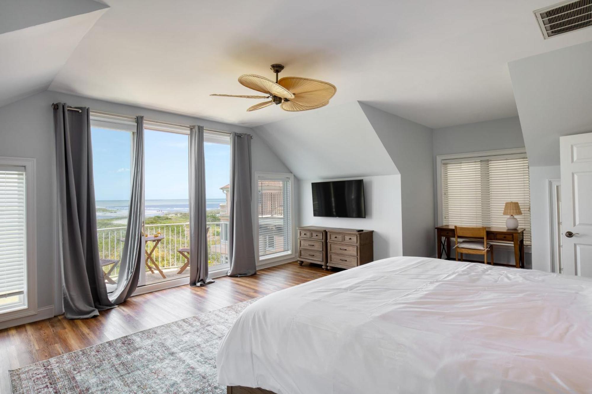 Beachwalk By Avantstay Hilton Head Oasis Steps From Singleton Beach Holiday home