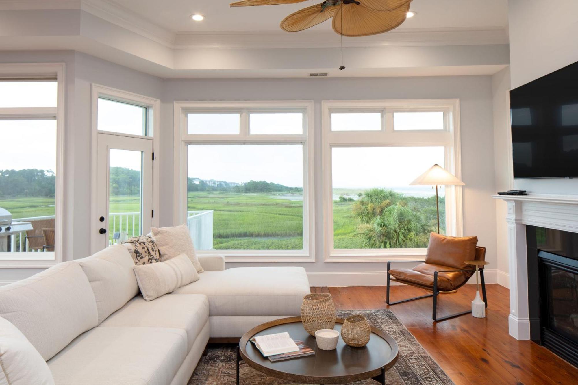 Beachwalk By Avantstay Hilton Head Oasis Steps From Singleton Beach *