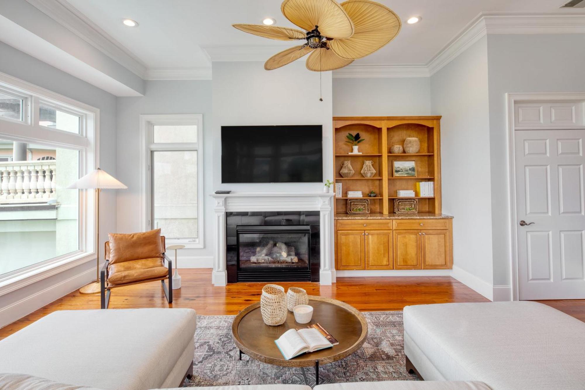 Beachwalk By Avantstay Hilton Head Oasis Steps From Singleton Beach * Hilton Head Island