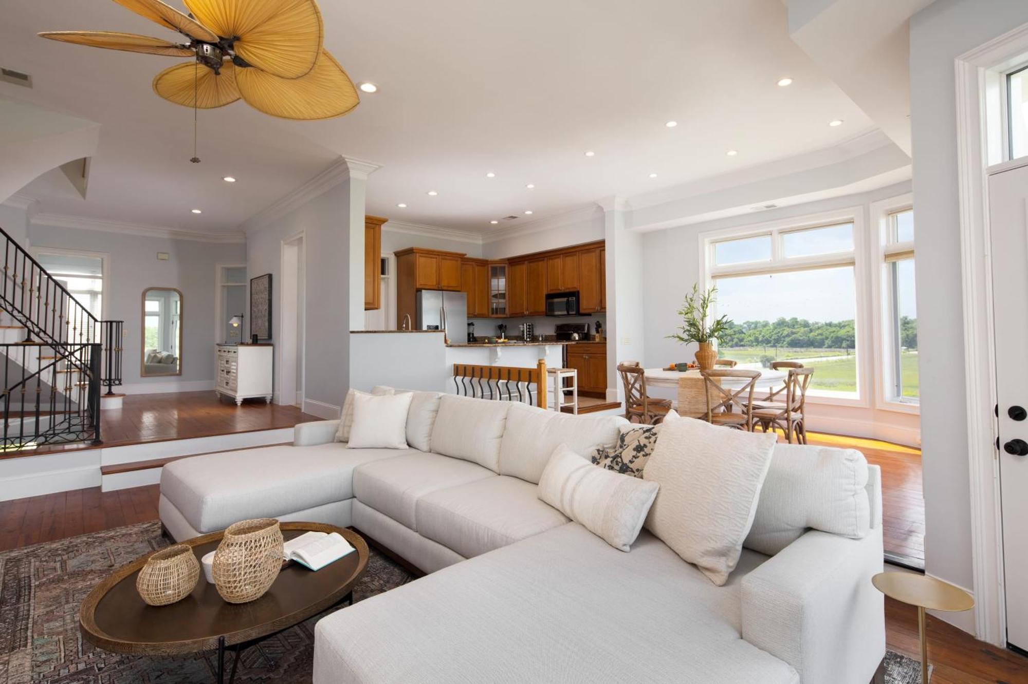 Holiday home Beachwalk By Avantstay Hilton Head Oasis Steps From Singleton Beach Hilton Head Island