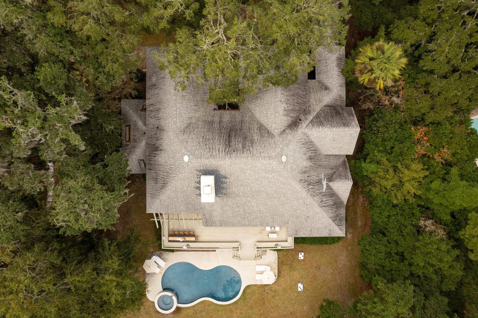 Holiday home Hilton Ivory By Avantstay Luxe Poolpatio
