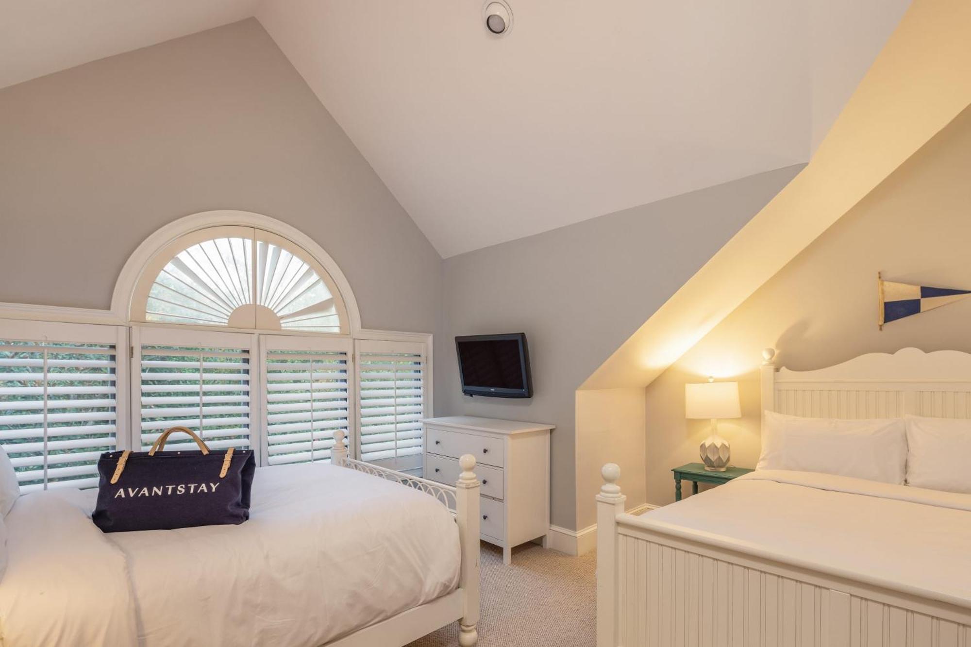 Hilton Ivory By Avantstay Luxe Poolpatio Holiday home *