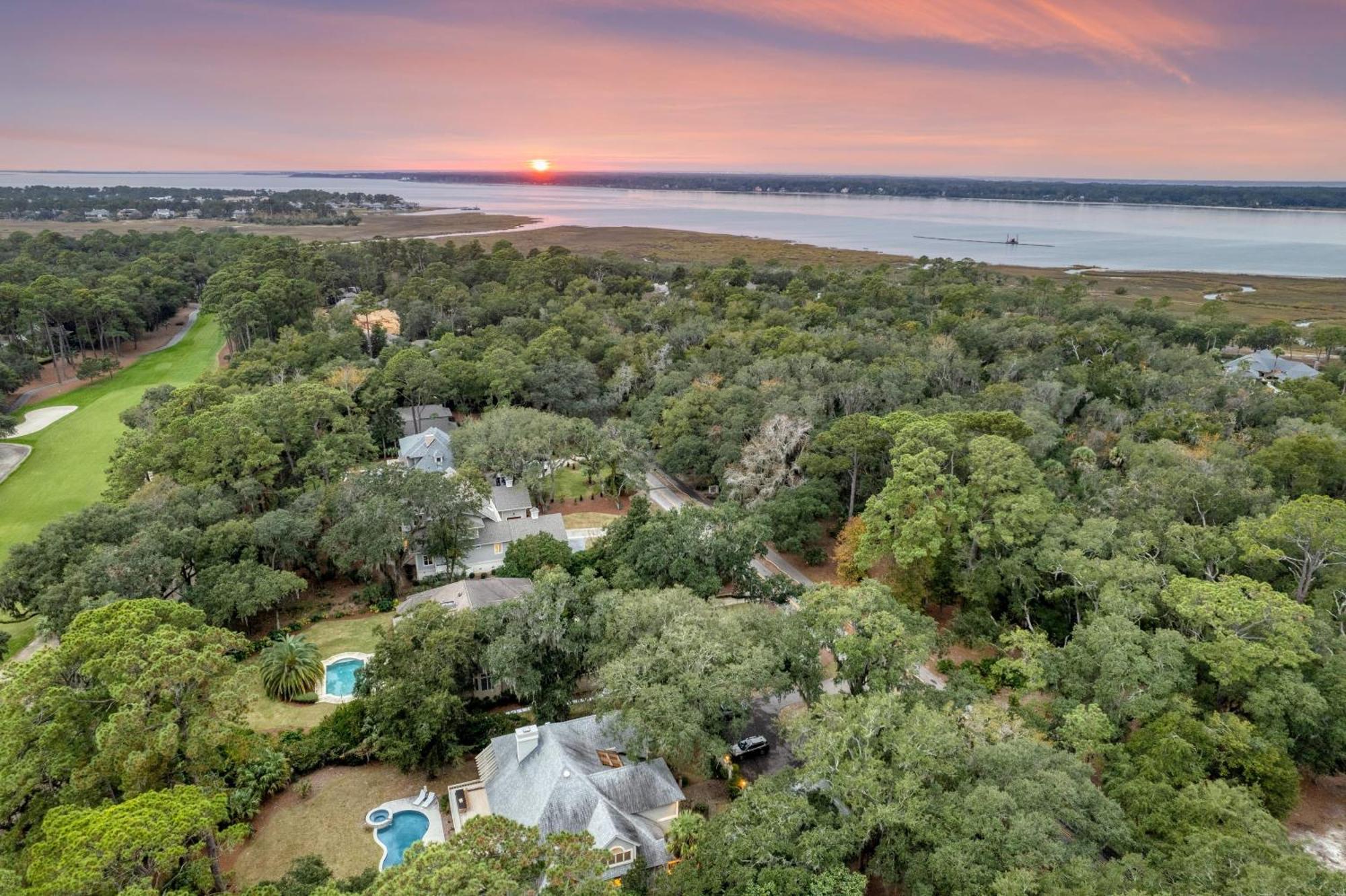 Hilton Ivory By Avantstay Luxe Poolpatio Hilton Head Island